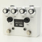 [SN 3585] USED BROWNE AMPLIFICATION / The Protein V3 Dual Overdrive [03]