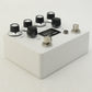 [SN 3585] USED BROWNE AMPLIFICATION / The Protein V3 Dual Overdrive [03]