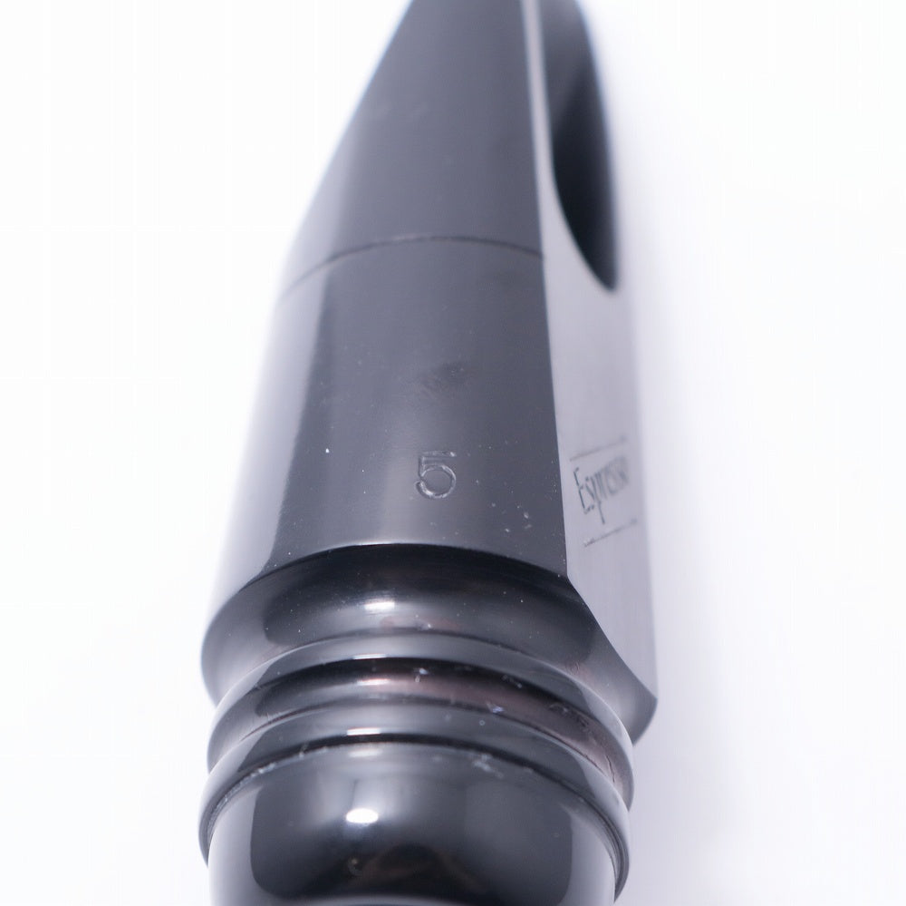 USED MOUTHPIECE CAFE / AS ESPRESSO 5 [03]