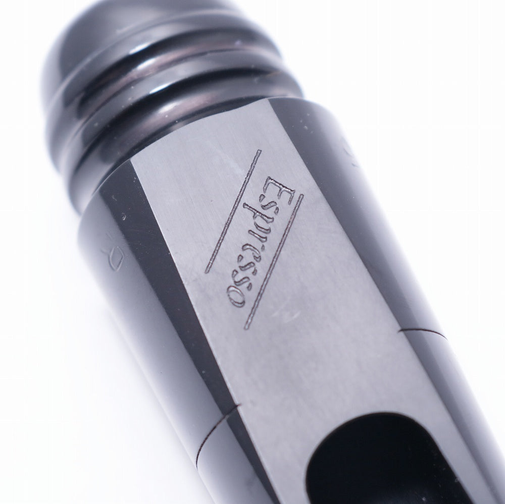 USED MOUTHPIECE CAFE / AS ESPRESSO 5 [03]