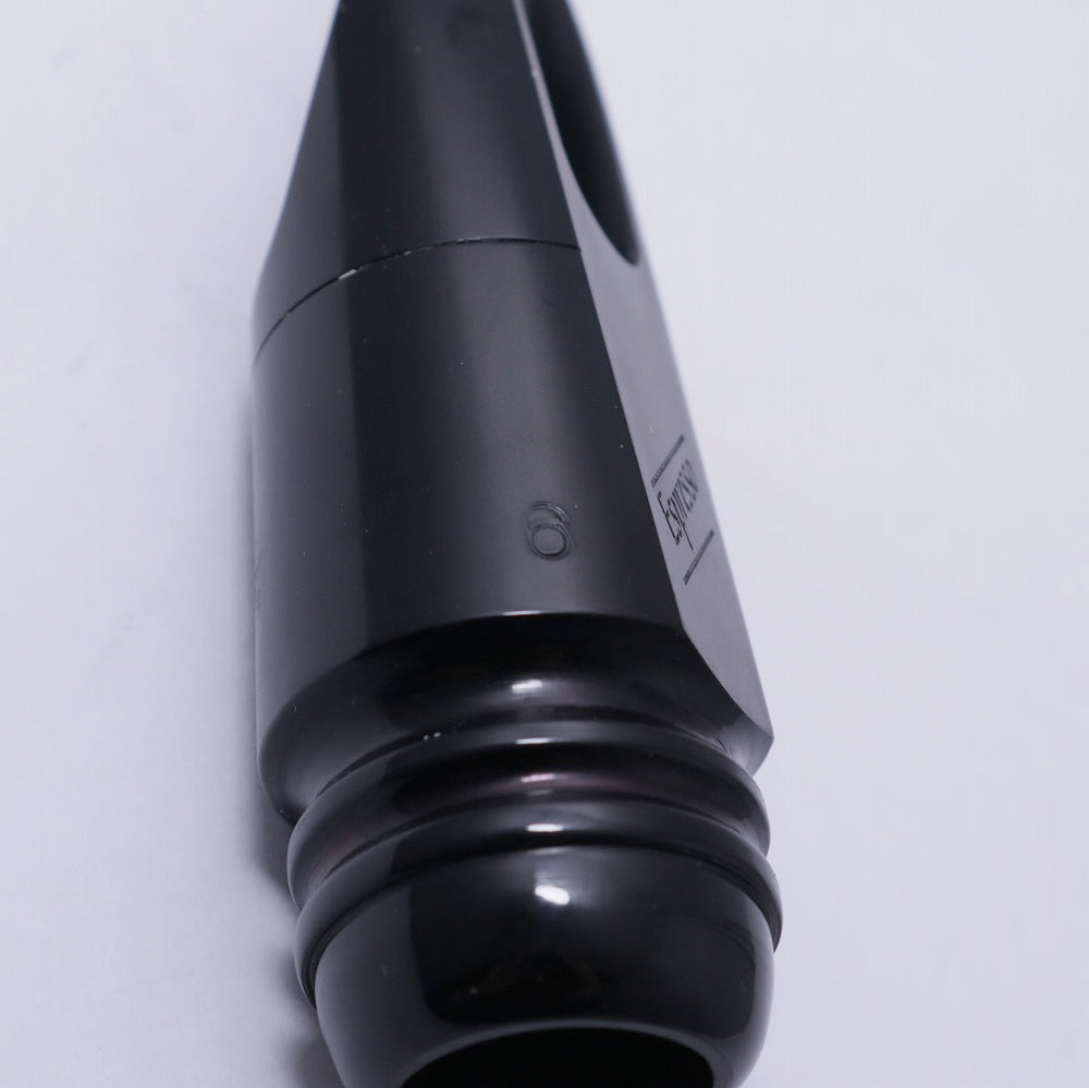 USED MOUTHPIECE CAFE / AS ESPRESSO 6 [03]