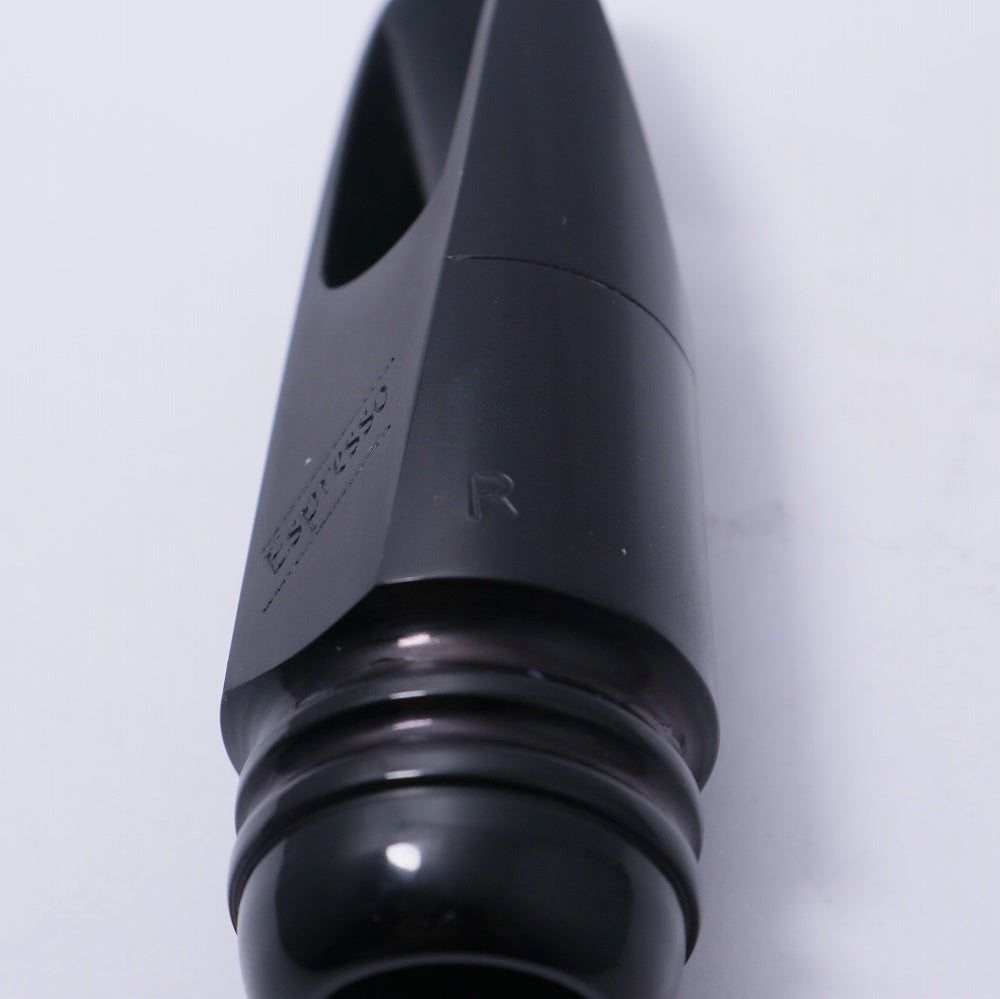 USED MOUTHPIECE CAFE / AS ESPRESSO 6 [03]