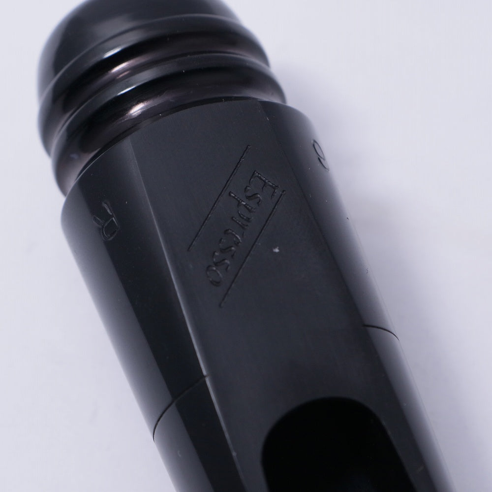 USED MOUTHPIECE CAFE / AS ESPRESSO 6 [03]