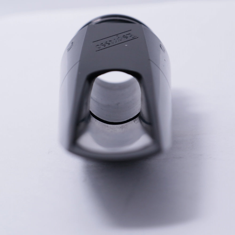 USED MOUTHPIECE CAFE / AS ESPRESSO 6 [03]