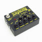 [SN 792676] USED TECH21 / SansAmp Bass Driver DI V2 Bass Preamp/Overdrive [09]