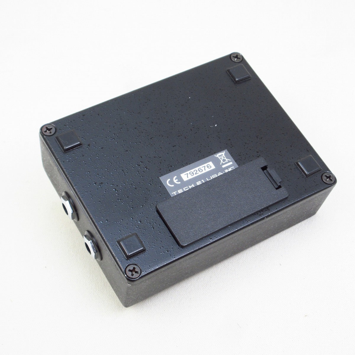 [SN 792676] USED TECH21 / SansAmp Bass Driver DI V2 Bass Preamp/Overdrive [09]