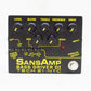 [SN 792676] USED TECH21 / SansAmp Bass Driver DI V2 Bass Preamp/Overdrive [09]