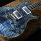 [SN 25 0399235] USED Paul Reed Smith (PRS) / 2025 Wood Library McCarty 594 Singlecut Faded Whale Blue(Natural Back) [03]