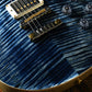 [SN 25 0399235] USED Paul Reed Smith (PRS) / 2025 Wood Library McCarty 594 Singlecut Faded Whale Blue(Natural Back) [03]