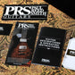 [SN 25 0399235] USED Paul Reed Smith (PRS) / 2025 Wood Library McCarty 594 Singlecut Faded Whale Blue(Natural Back) [03]