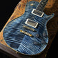 [SN 25 0399235] USED Paul Reed Smith (PRS) / 2025 Wood Library McCarty 594 Singlecut Faded Whale Blue(Natural Back) [03]