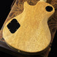 [SN 25 0399235] USED Paul Reed Smith (PRS) / 2025 Wood Library McCarty 594 Singlecut Faded Whale Blue(Natural Back) [03]