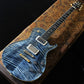 [SN 25 0399235] USED Paul Reed Smith (PRS) / 2025 Wood Library McCarty 594 Singlecut Faded Whale Blue(Natural Back) [03]