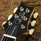 [SN 25 0399235] USED Paul Reed Smith (PRS) / 2025 Wood Library McCarty 594 Singlecut Faded Whale Blue(Natural Back) [03]