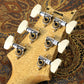 [SN 25 0399235] USED Paul Reed Smith (PRS) / 2025 Wood Library McCarty 594 Singlecut Faded Whale Blue(Natural Back) [03]