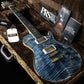 [SN 25 0399235] USED Paul Reed Smith (PRS) / 2025 Wood Library McCarty 594 Singlecut Faded Whale Blue(Natural Back) [03]