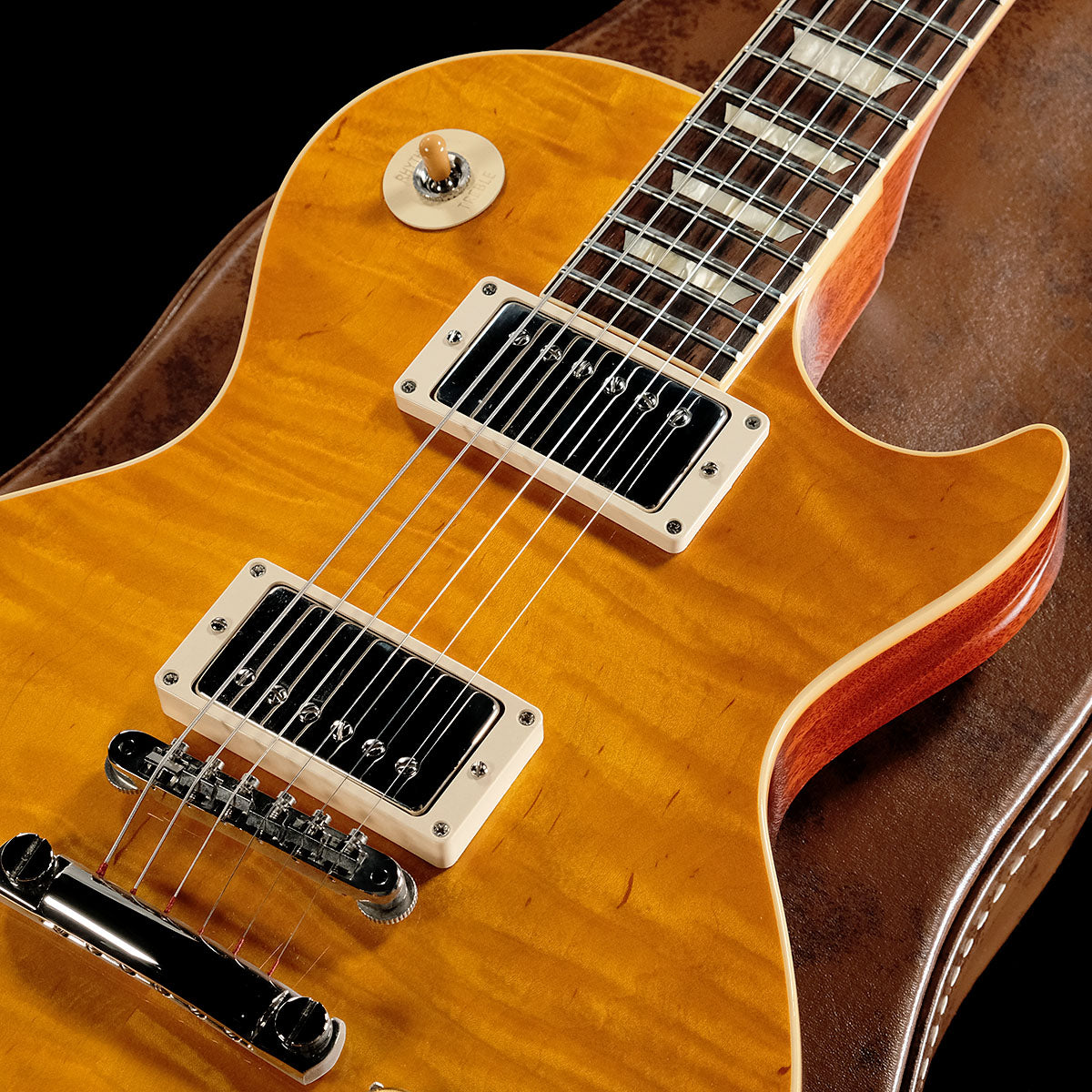 [SN 992727] USED Gibson Custom Shop / 2019 Historic Collection 60th Anniversary 1959 Les Paul Standard Hand Selected Model [05]