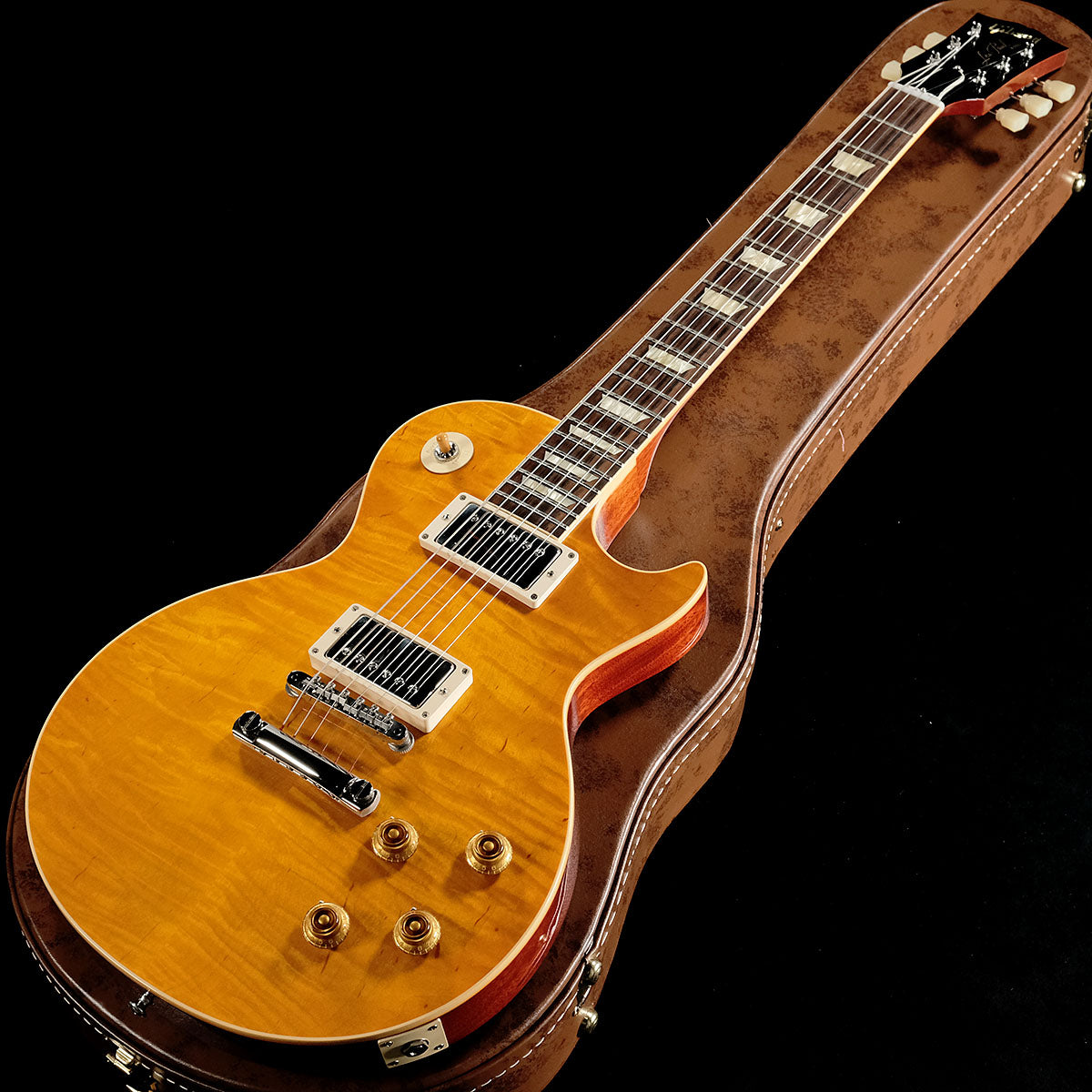[SN 992727] USED Gibson Custom Shop / 2019 Historic Collection 60th Anniversary 1959 Les Paul Standard Hand Selected Model [05]