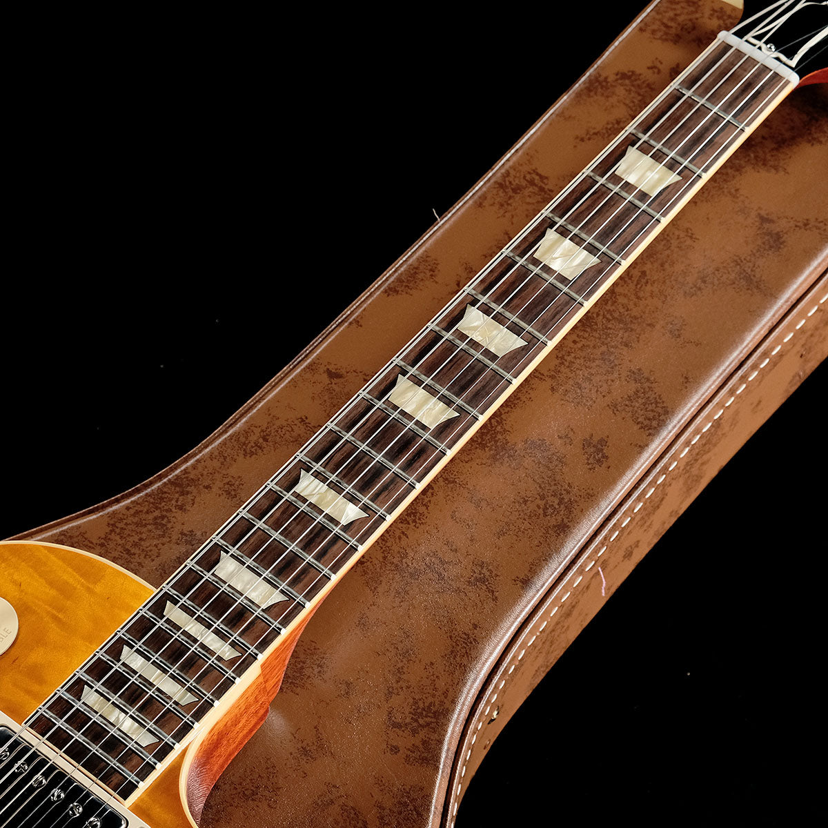 [SN 992727] USED Gibson Custom Shop / 2019 Historic Collection 60th Anniversary 1959 Les Paul Standard Hand Selected Model [05]