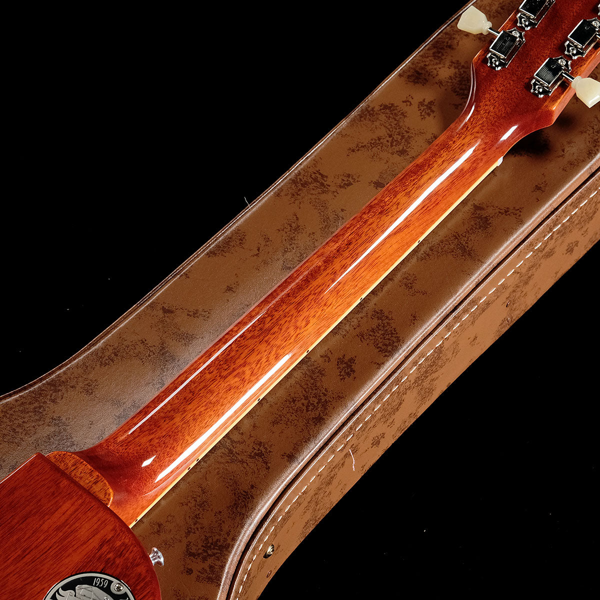 [SN 992727] USED Gibson Custom Shop / 2019 Historic Collection 60th Anniversary 1959 Les Paul Standard Hand Selected Model [05]