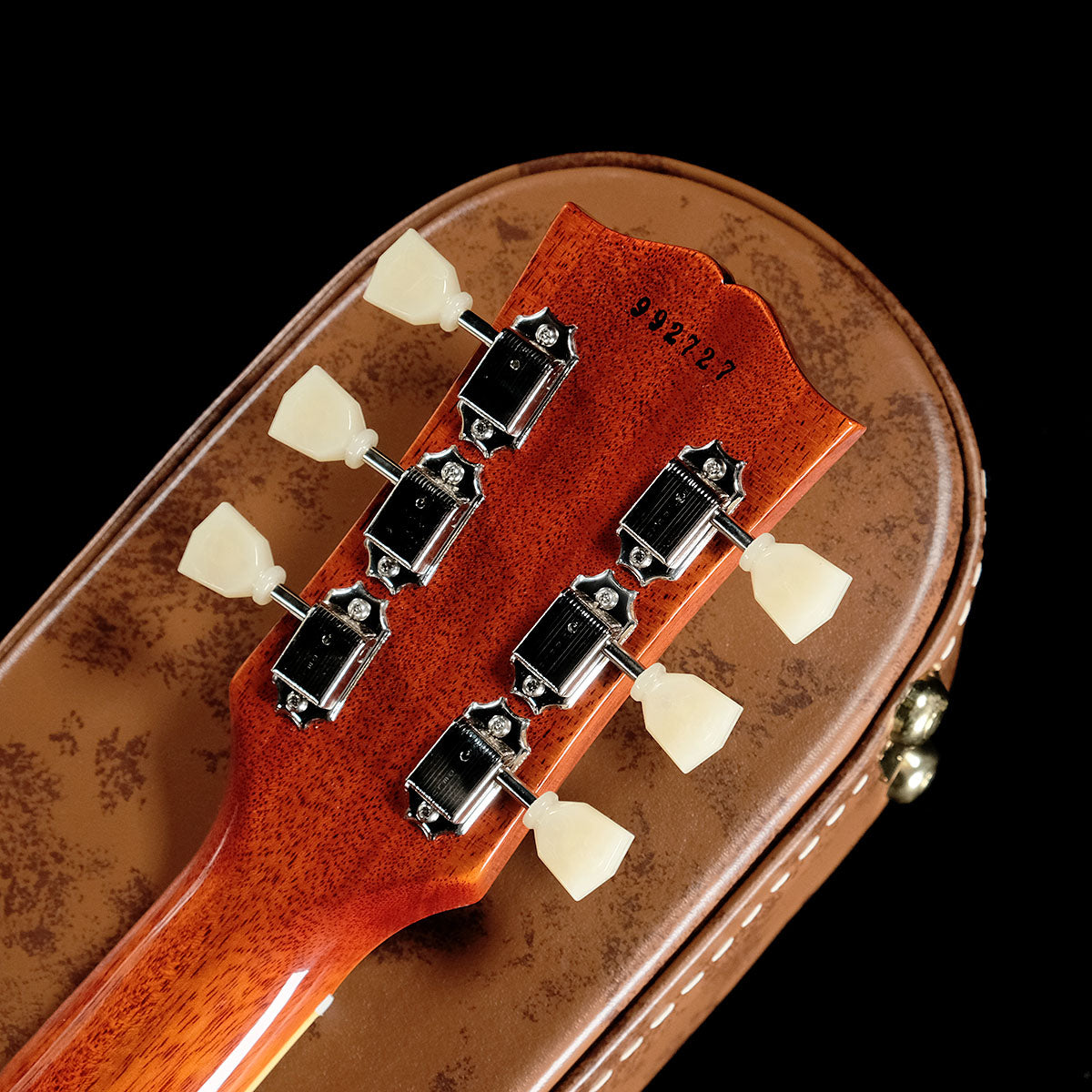 [SN 992727] USED Gibson Custom Shop / 2019 Historic Collection 60th Anniversary 1959 Les Paul Standard Hand Selected Model [05]