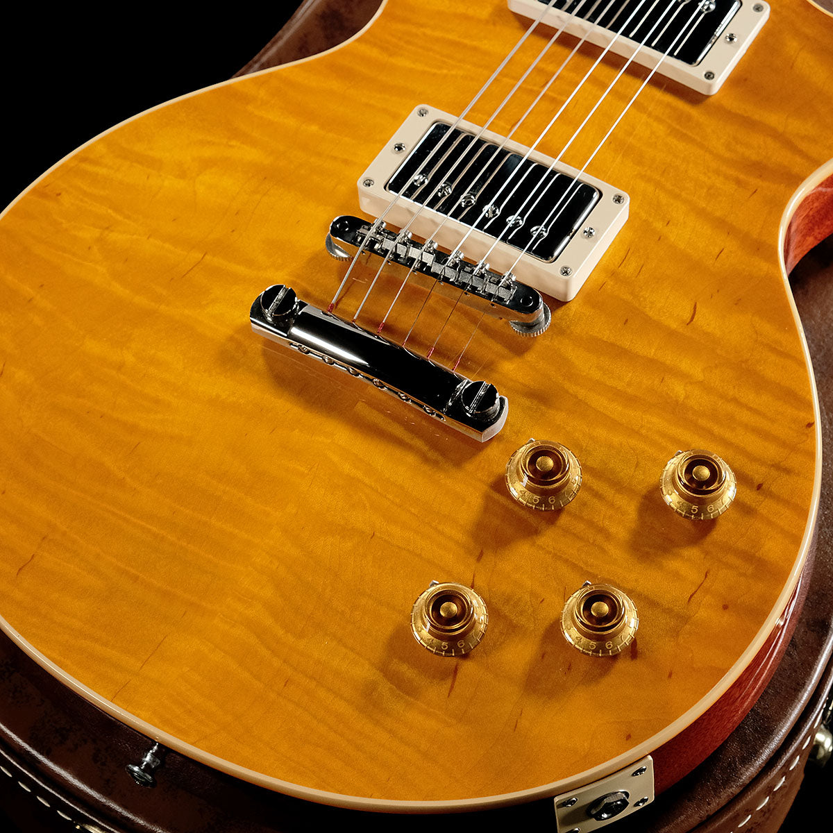[SN 992727] USED Gibson Custom Shop / 2019 Historic Collection 60th Anniversary 1959 Les Paul Standard Hand Selected Model [05]