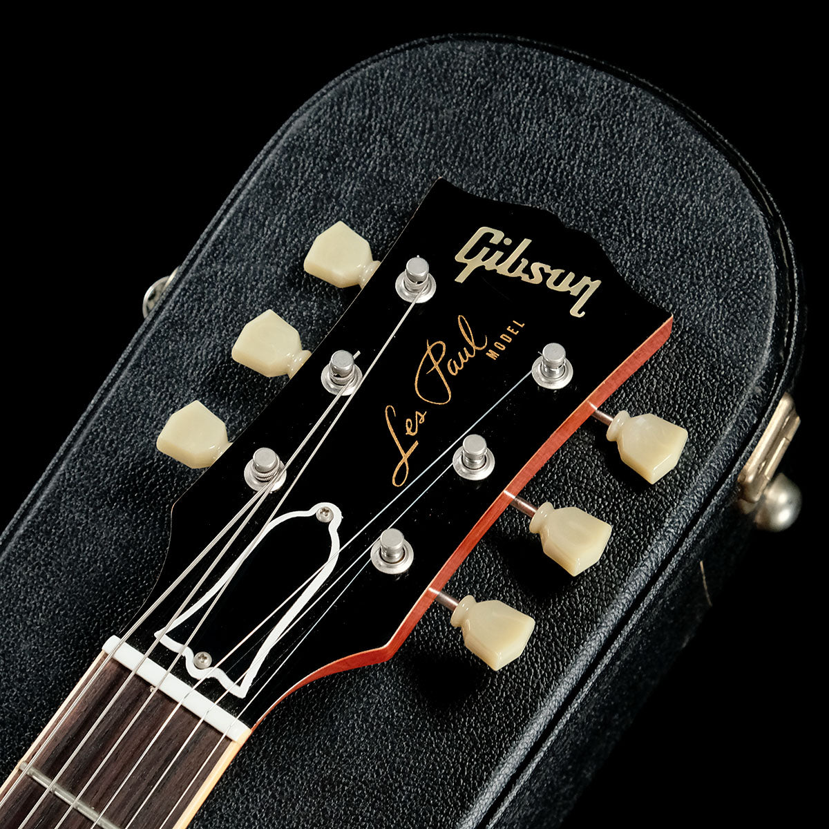 [SN 99308] USED Gibson Custom Shop / Historic Collection 1959 Les Paul Standard Reissue 40th Anniverasry Figuard Maple Top [05]