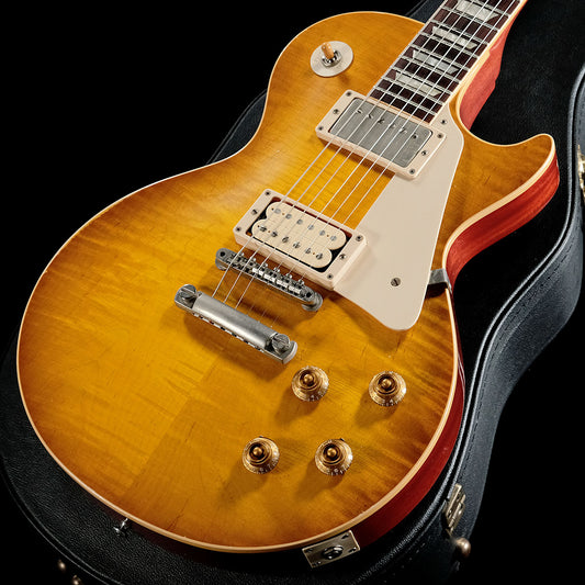 [SN 89723] USED Gibson Custom Shop / Histric Collection 1958 Les Paul Standard Reissue Tom Marphy Aged 2009 [05]