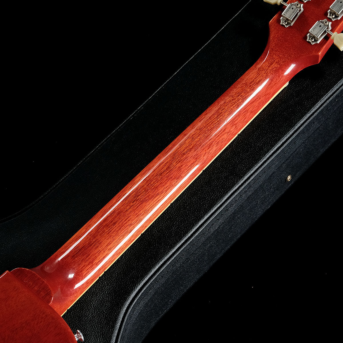[SN 89723] USED Gibson Custom Shop / Histric Collection 1958 Les Paul Standard Reissue Tom Marphy Aged 2009 [05]