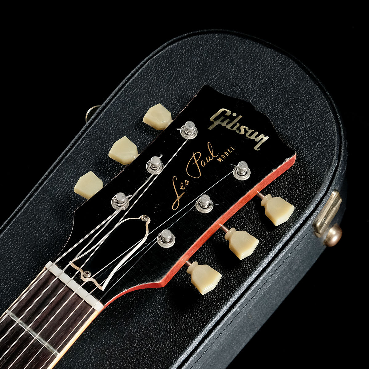 [SN 89723] USED Gibson Custom Shop / Histric Collection 1958 Les Paul Standard Reissue Tom Marphy Aged 2009 [05]