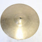 USED ZILDJIAN / A Trans Stamp Type IV (1952-53) 12" Splash 438g Old A [08]