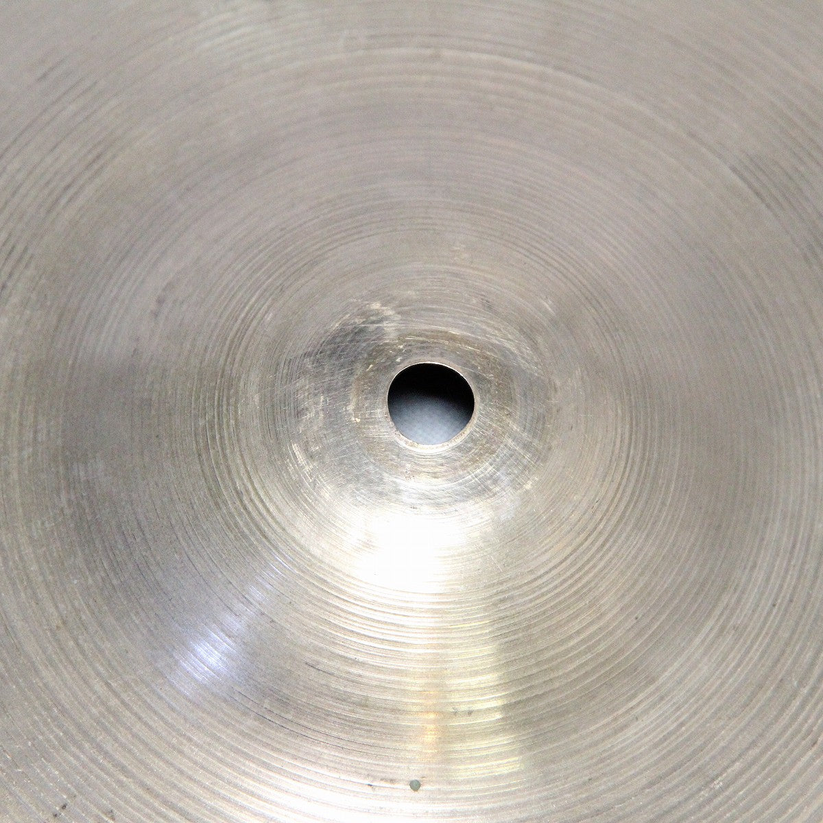 USED ZILDJIAN / A Trans Stamp Type IV (1952-53) 12" Splash 438g Old A [08]