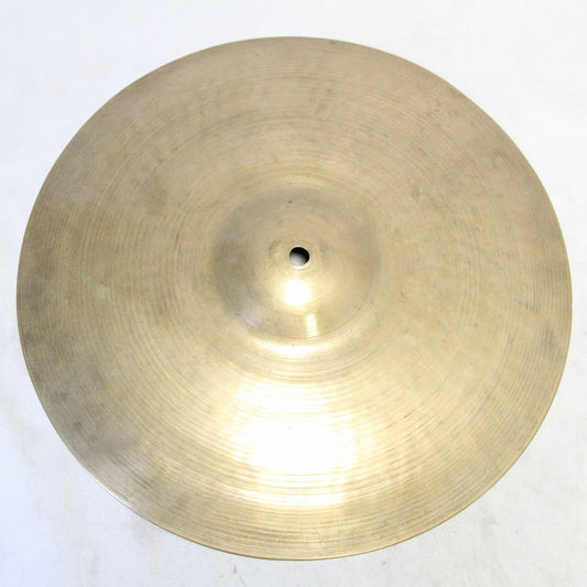 USED ZILDJIAN / A40s Trans Stamp 13" CRASH 462g 40s Old A Zildjian [08]