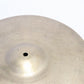 USED ZILDJIAN / A40s Trans Stamp 13" CRASH 462g 40s Old A Zildjian [08]