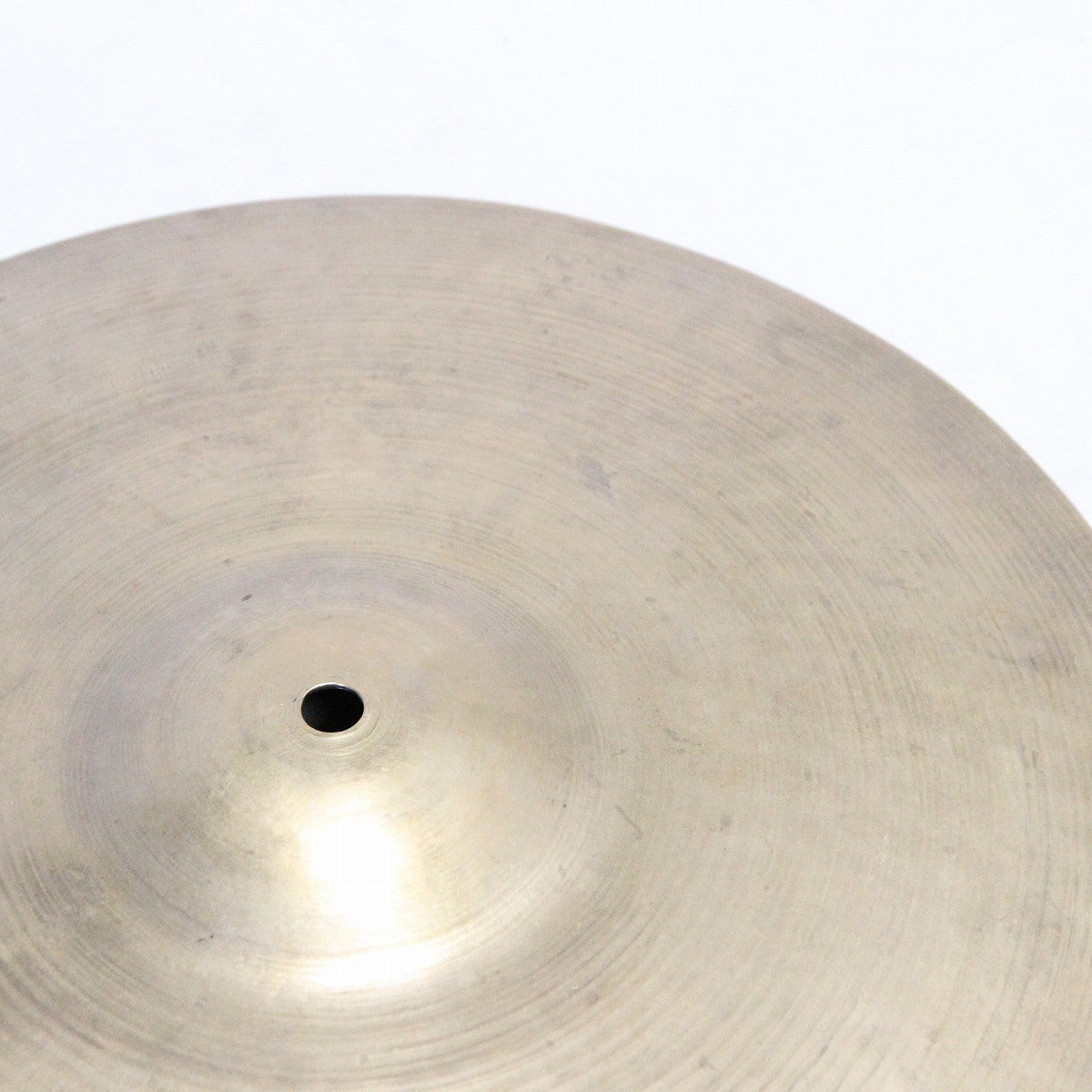 USED ZILDJIAN / A40s Trans Stamp 13" CRASH 462g 40s Old A Zildjian [08]
