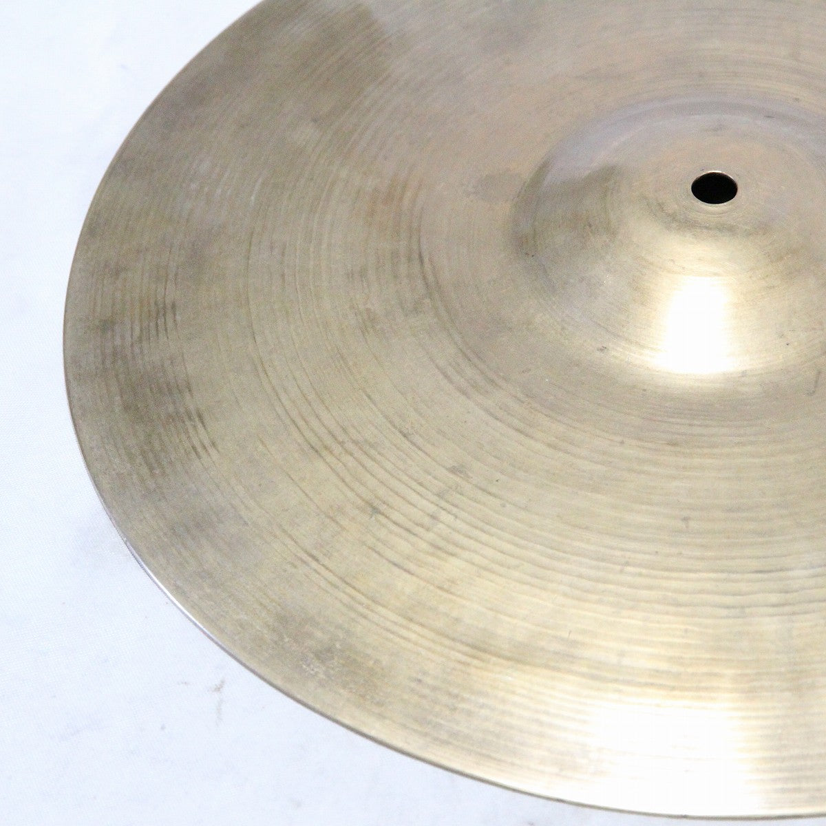 USED ZILDJIAN / A40s Trans Stamp 13" CRASH 462g 40s Old A Zildjian [08]