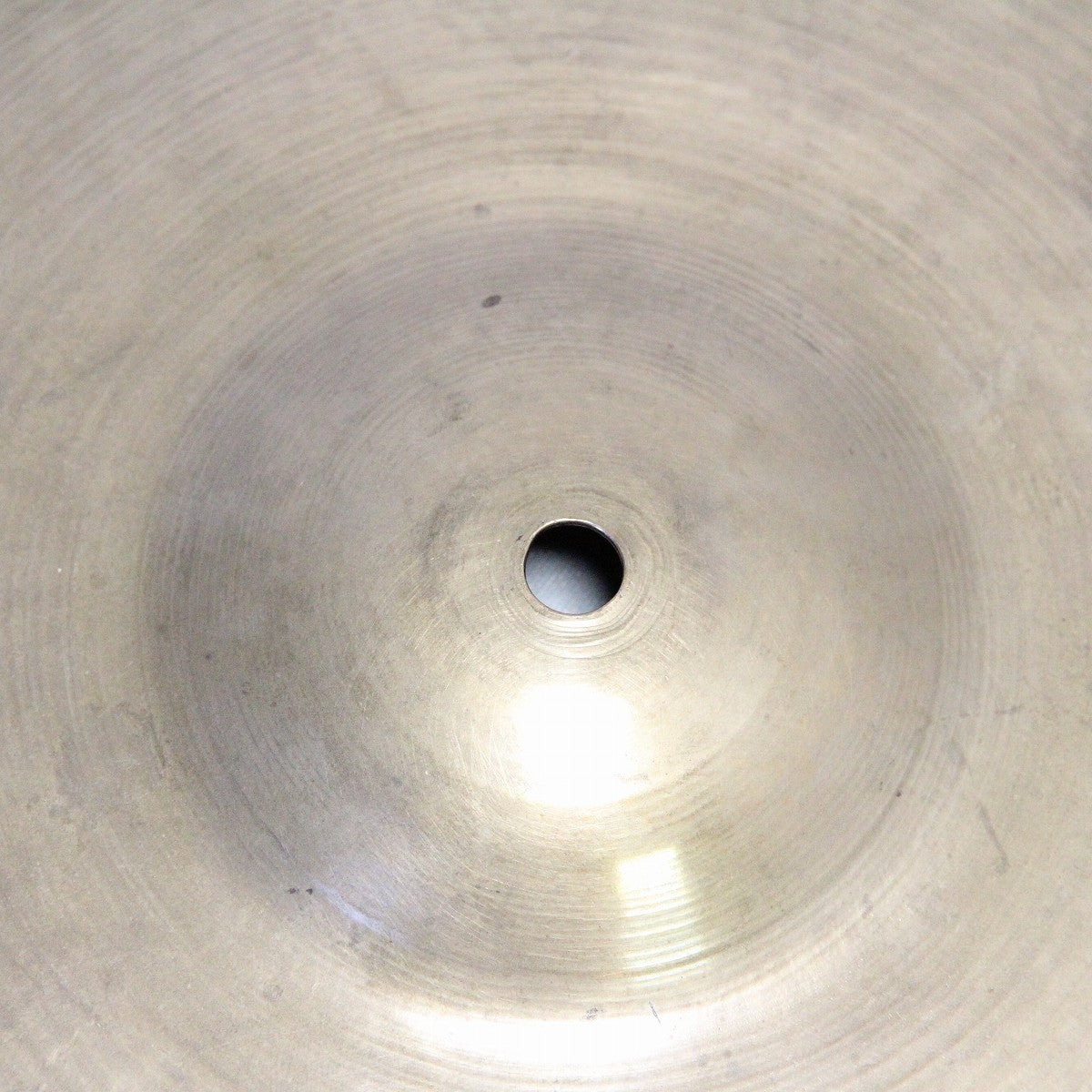 USED ZILDJIAN / A40s Trans Stamp 13" CRASH 462g 40s Old A Zildjian [08]