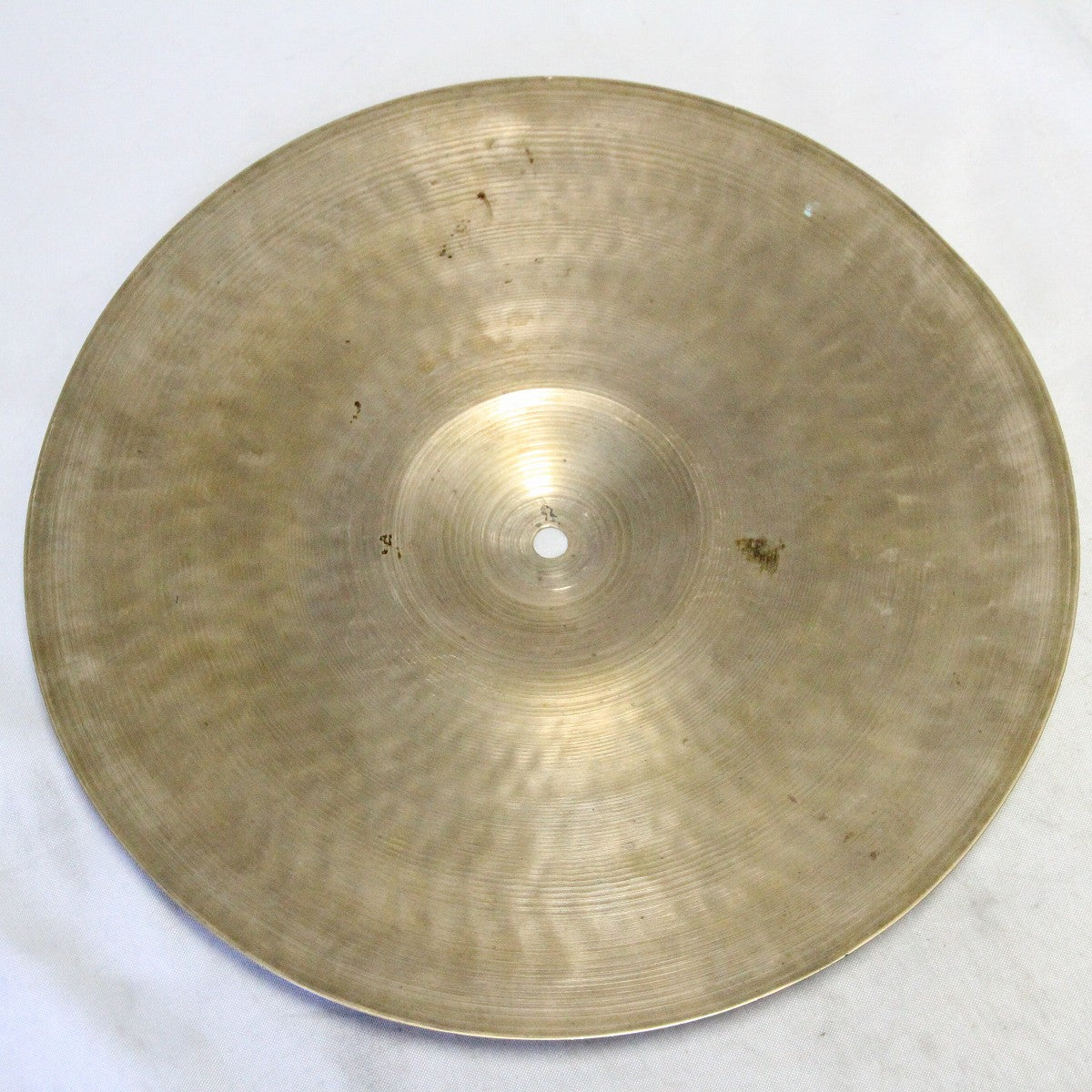 USED ZILDJIAN / A40s Trans Stamp 13" CRASH 462g 40s Old A Zildjian [08]