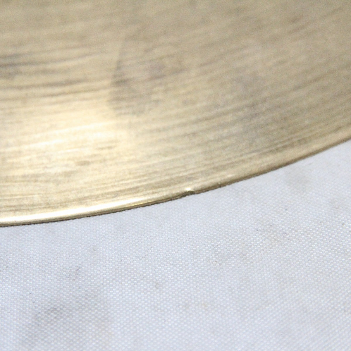 USED ZILDJIAN / A40s Trans Stamp 13" CRASH 462g 40s Old A Zildjian [08]