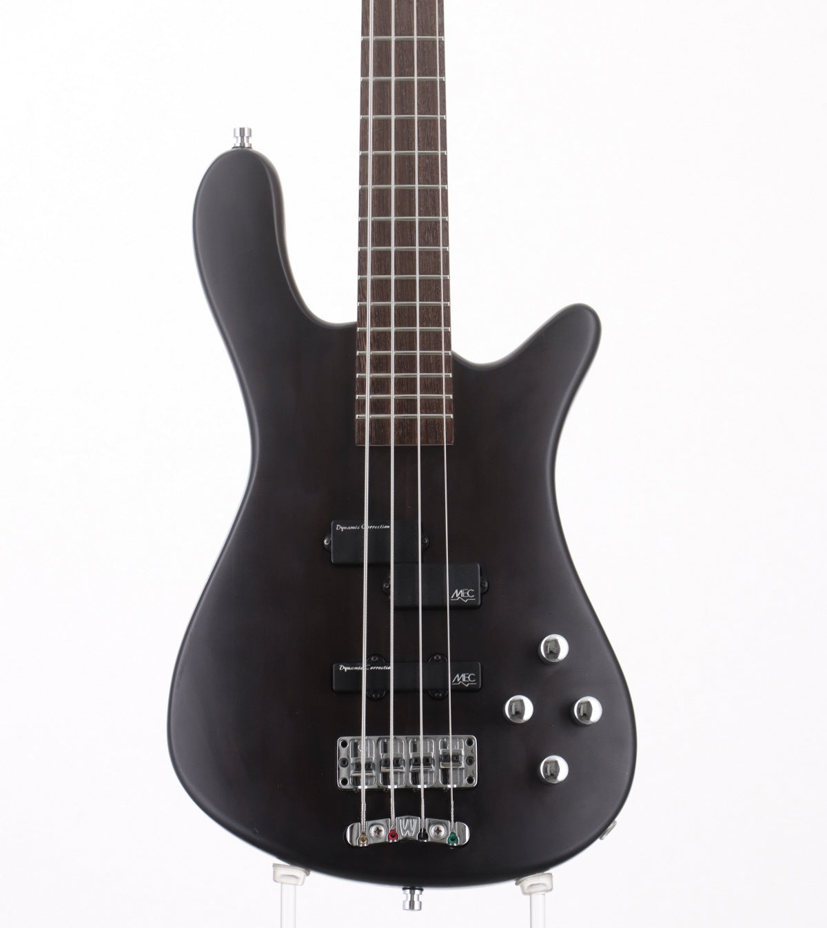 [SN RB H 55610-18] USED WARWICK / Rockbass Streamer LX 4 Strings Made in China [03]