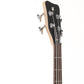 [SN RB H 55610-18] USED WARWICK / Rockbass Streamer LX 4 Strings Made in China [03]