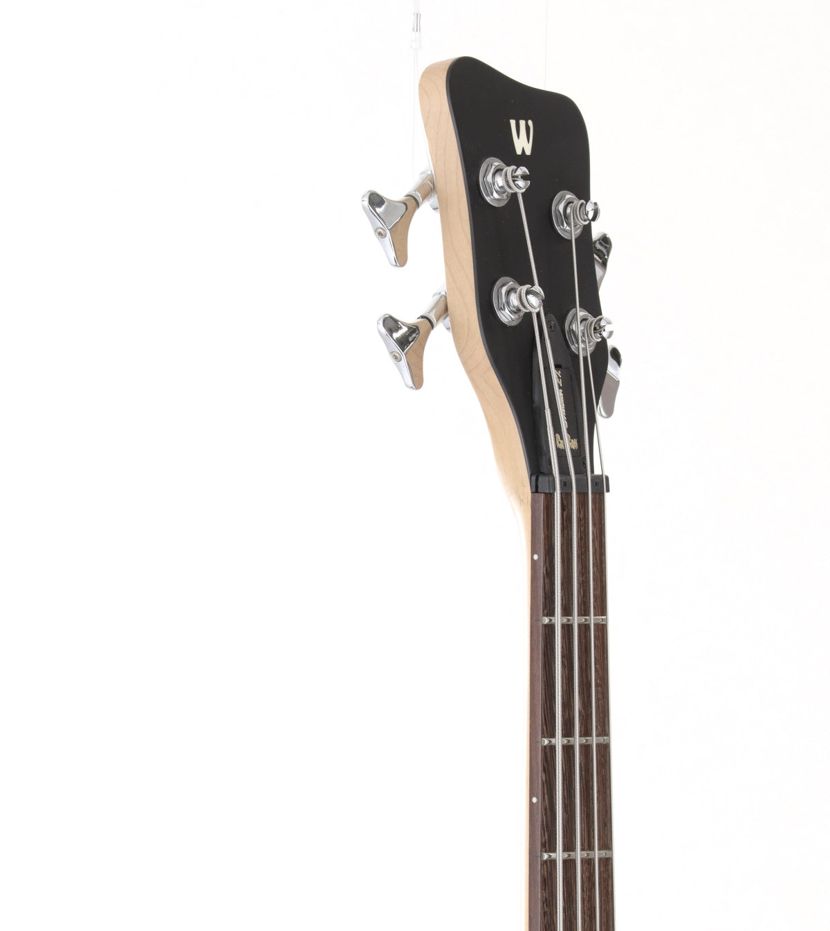 [SN RB H 55610-18] USED WARWICK / Rockbass Streamer LX 4 Strings Made in China [03]
