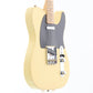 [SN MX21035852] USED Fender / Vintera Road Worn 50s Telecaster VIntage Blonde [12]