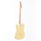 [SN MX21035852] USED Fender / Vintera Road Worn 50s Telecaster VIntage Blonde [12]