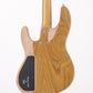 [SN 1997185] USED NINETEEN NINTYSEVEN / SB411 Natural [03]