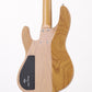 [SN 1997185] USED NINETEEN NINTYSEVEN / SB411 Natural [03]