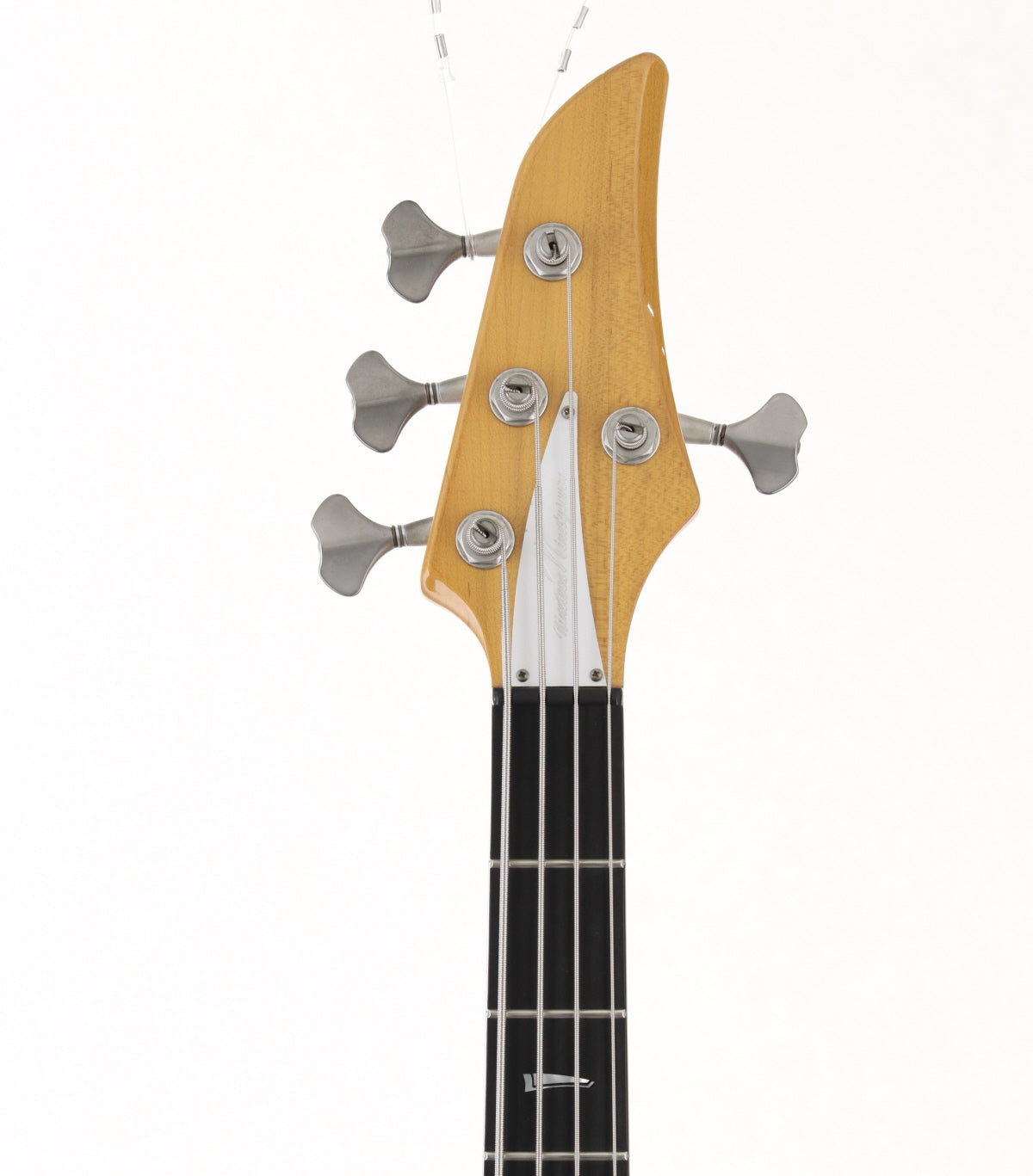 [SN 1997185] USED NINETEEN NINTYSEVEN / SB411 Natural [03]