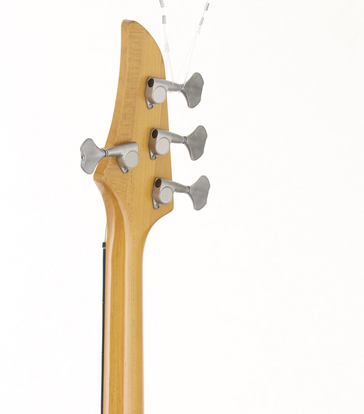 [SN 1997185] USED NINETEEN NINTYSEVEN / SB411 Natural [03]
