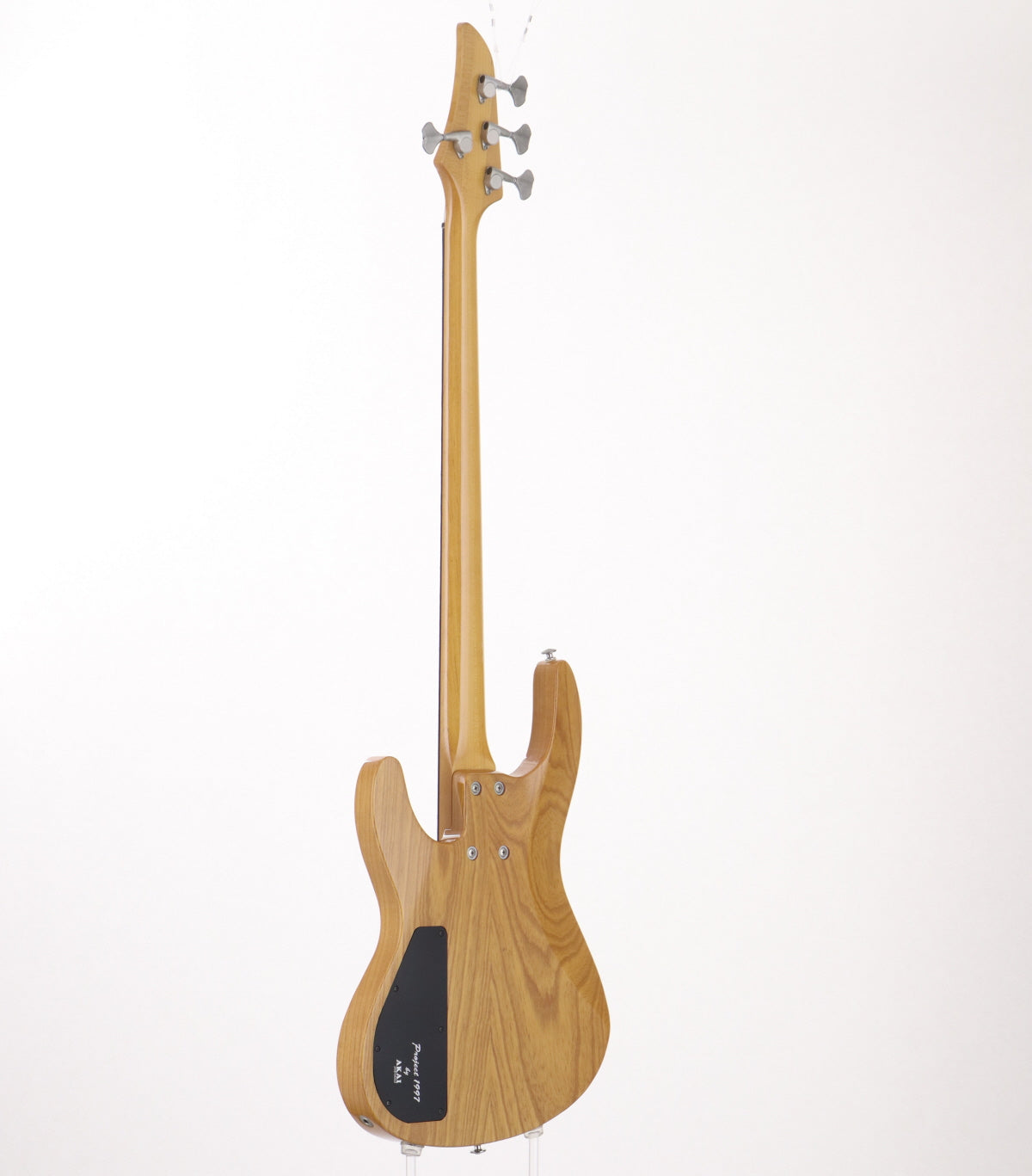 [SN 1997185] USED NINETEEN NINTYSEVEN / SB411 Natural [03]