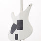 [SN W09110016] USED SCHECTER / Hellraiser Avenger AD-AV-FR-HR-LTD/WHT [09]